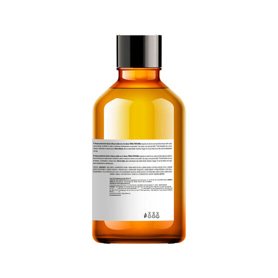NUTRIOIL SHAMPOO 300ML